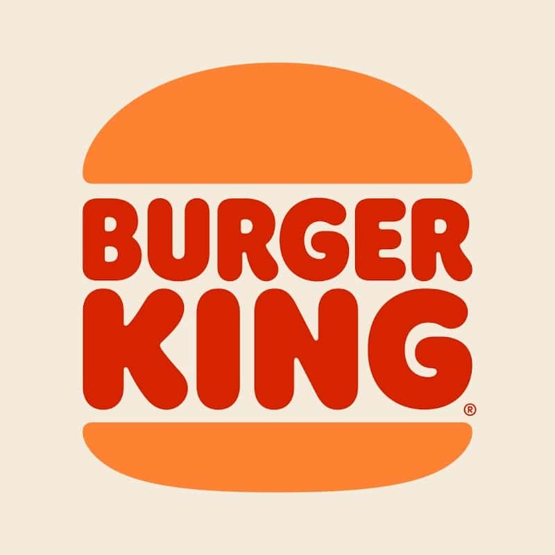 Restaurant Burger King à Cosnes-et-Romain, France