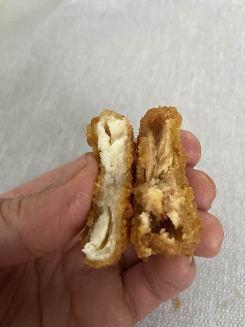 Restaurant Burger King à Éragny, France