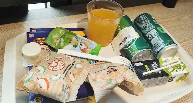 Restaurant Burger King à Metz, France