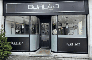Burla’o Restaurant & Lounge