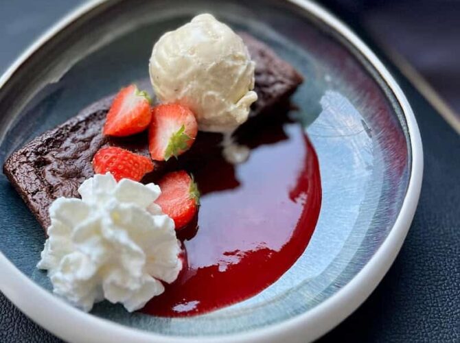 Burla’o Restaurant & Lounge à Braine-l'Alleud, Belgique