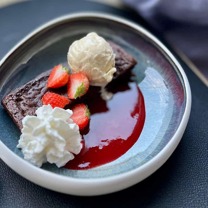 Burla’o Restaurant & Lounge à Braine-l'Alleud, Belgique