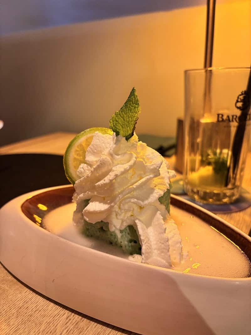 Burla’o Restaurant & Lounge à Braine-l'Alleud, Belgique