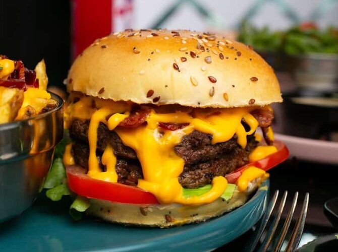 Restaurant Buttler Gennevilliers à Gennevilliers, France