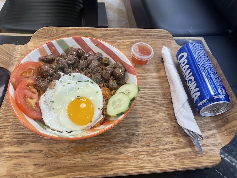 Restaurant Buttler Gennevilliers à Gennevilliers, France