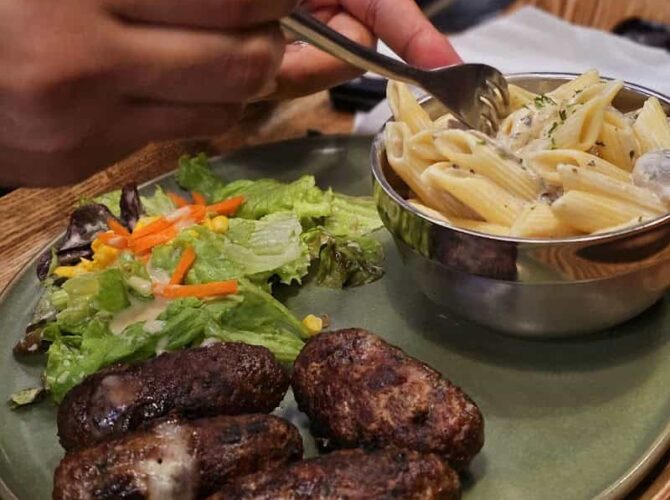 Restaurant Buttler Gennevilliers à Gennevilliers, France