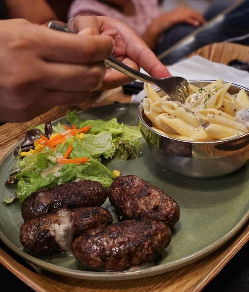 Restaurant Buttler Gennevilliers à Gennevilliers, France