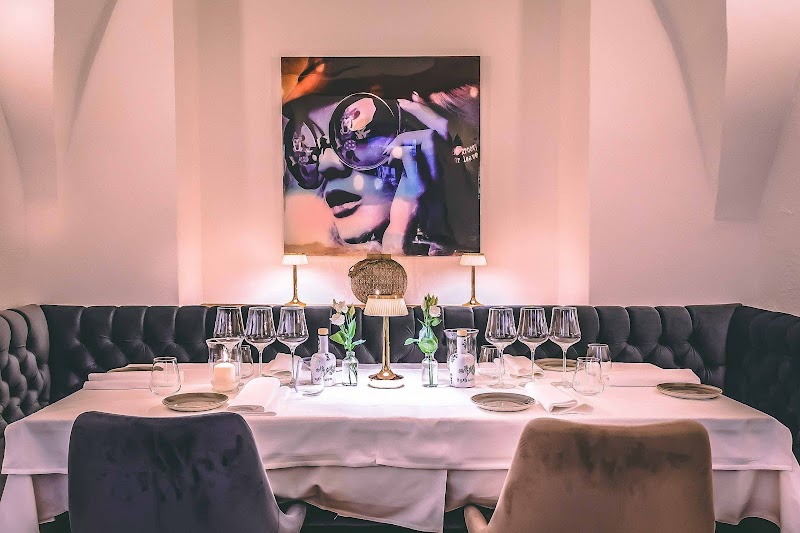 Buxbaum Restaurant à Wien (Vienne), Autriche