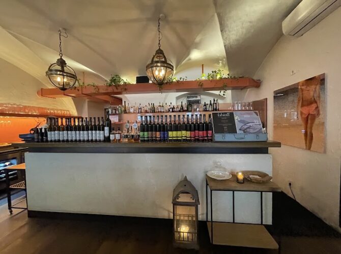 Buxbaum Restaurant à Wien (Vienne), Autriche