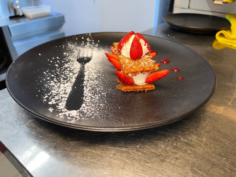 Restaurant BY MALT anciennement Chez Laurent à Le Lavandou, France