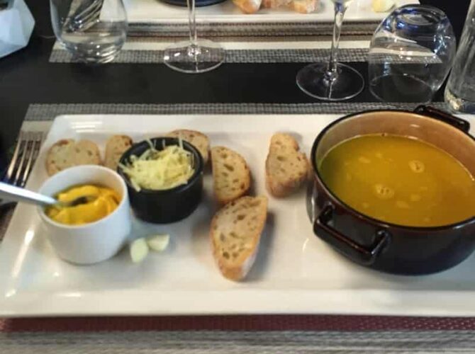 Restaurant BY MALT anciennement Chez Laurent à Le Lavandou, France