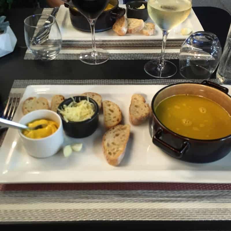 Restaurant BY MALT anciennement Chez Laurent à Le Lavandou, France