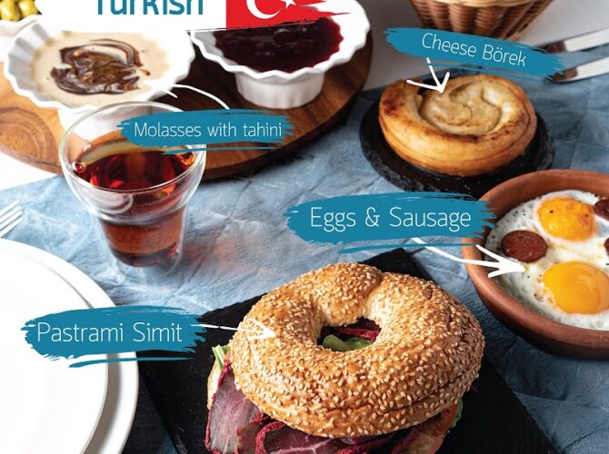 C Restaurant à Dubaï, Émirats arabes unis