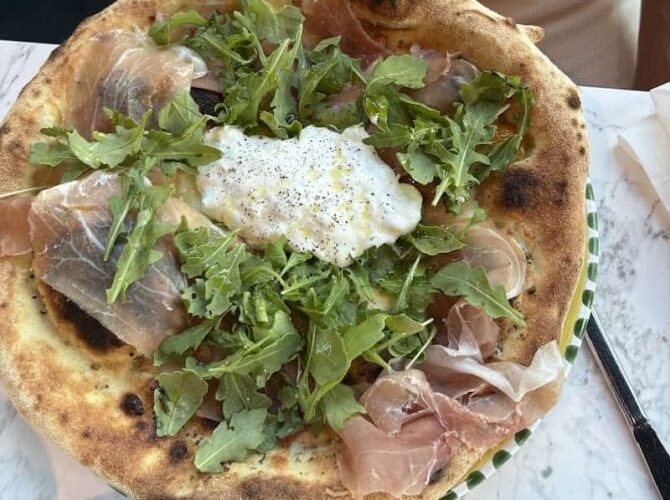 Restaurant Cacio Pepe à Valenciennes, France