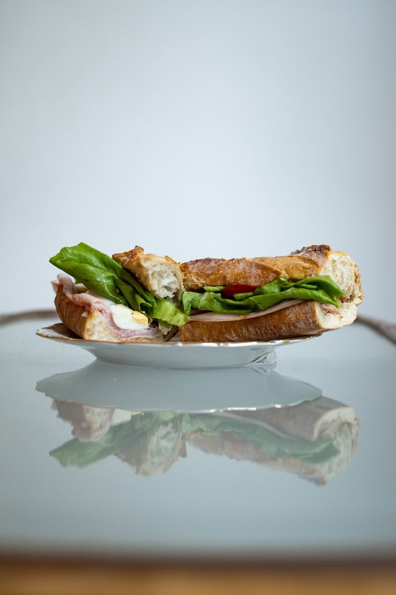 Restaurant Café Colignon à Schaerbeek, Belgique