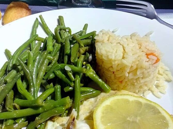 Restaurant Café de Cheptainville à Cheptainville, France