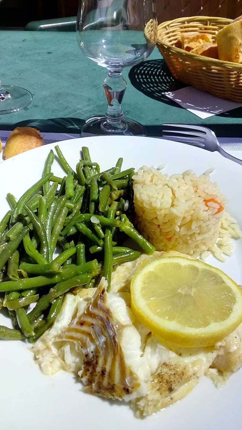 Restaurant Café de Cheptainville à Cheptainville, France