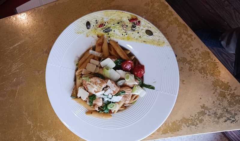 Restaurant Café de la Comedie à Carcassonne, France