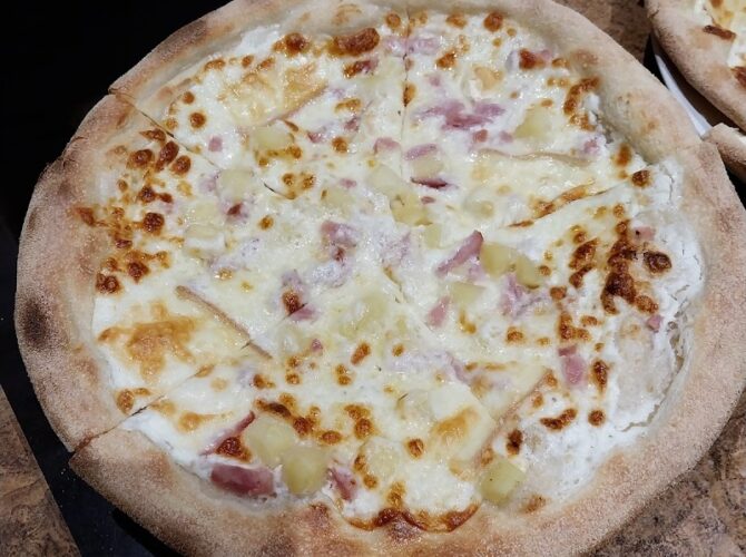 Restaurant Café de la Forêt à Montgeron, France