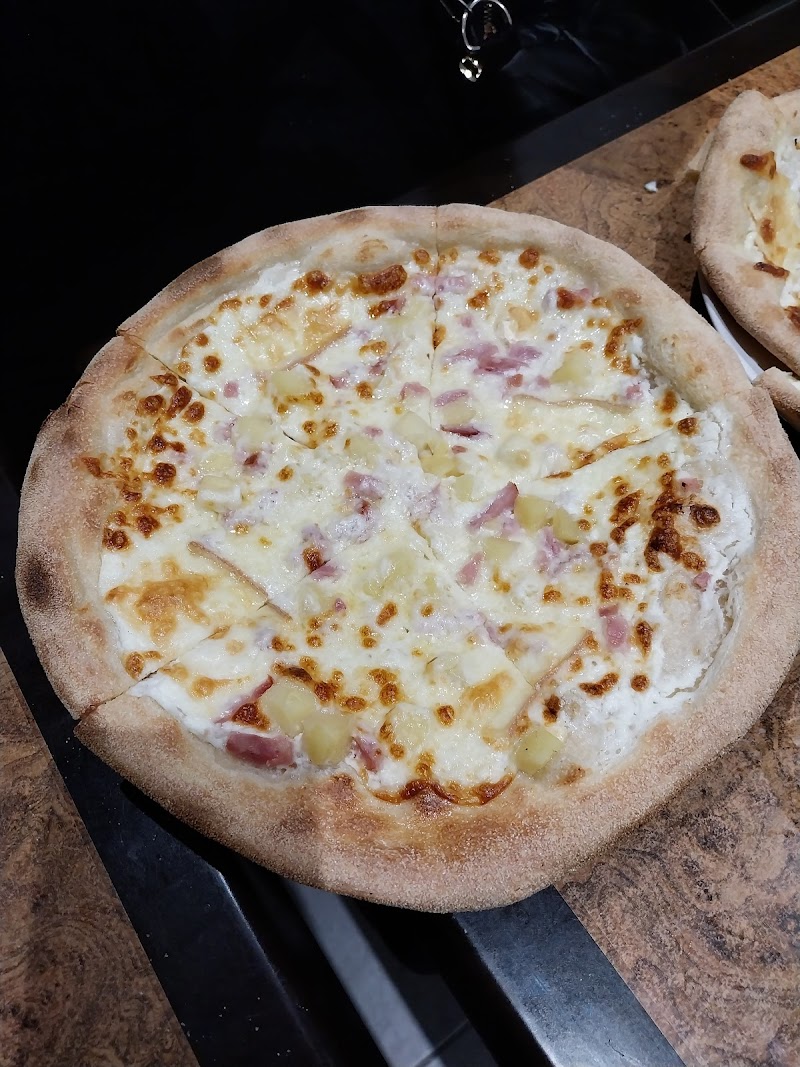 Restaurant Café de la Forêt à Montgeron, France