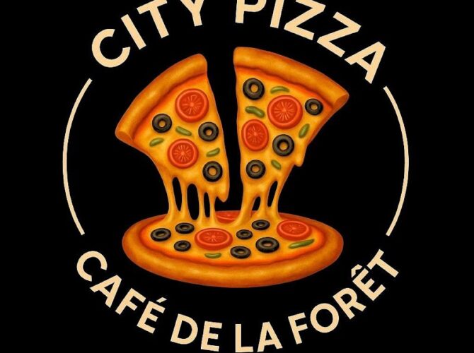 Restaurant Café de la Forêt à Montgeron, France