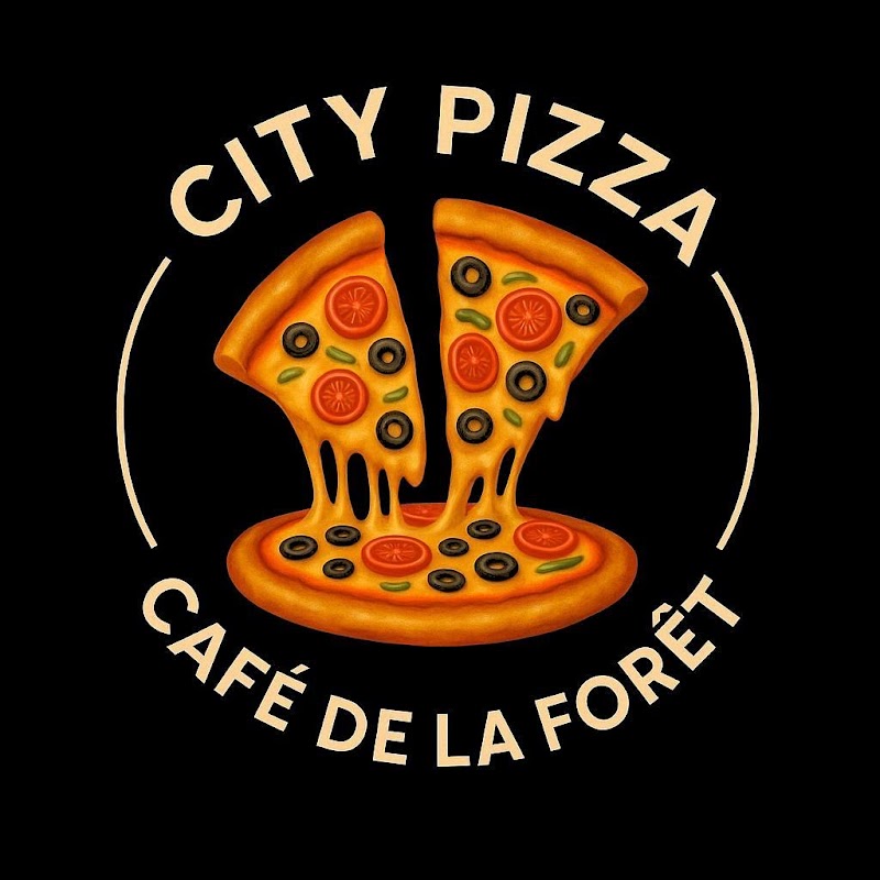 Restaurant Café de la Forêt à Montgeron, France