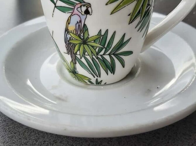 Restaurant Café de la Gare à Saint-Germain-du-Puy, France