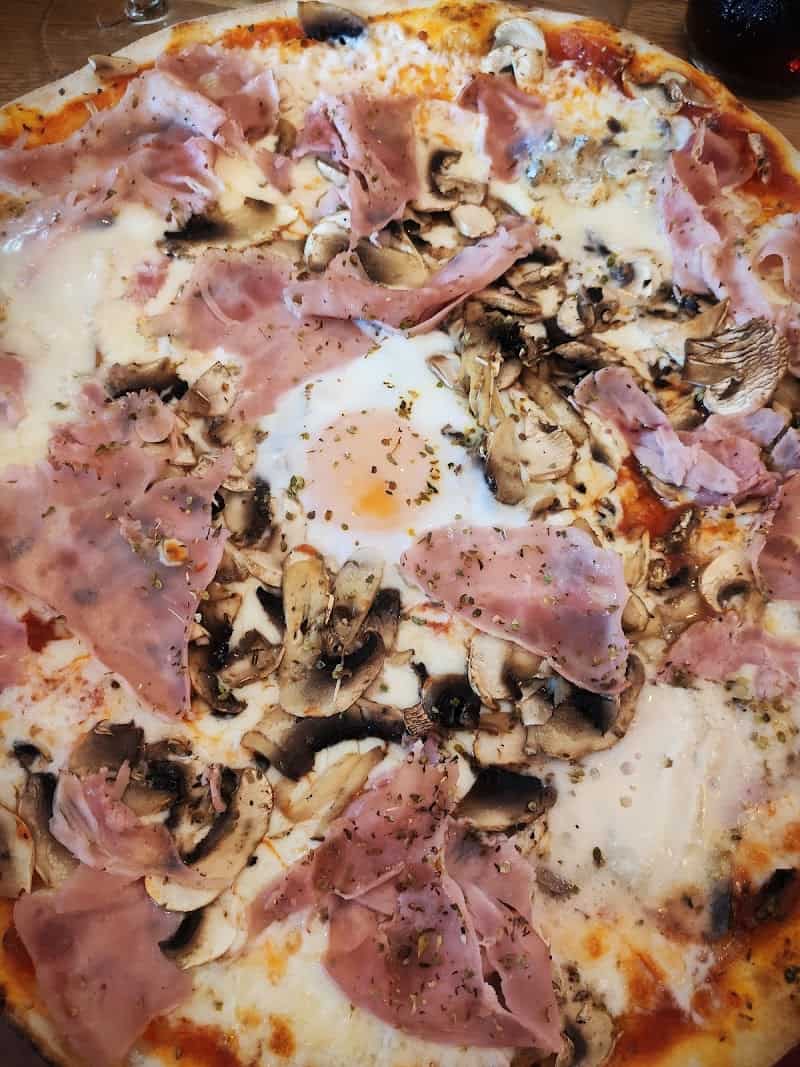 Restaurant Café de la Mairie à Bagneux, France