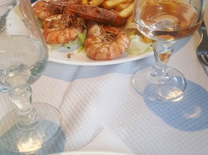 Restaurant Café de la Mairie à Bagneux, France