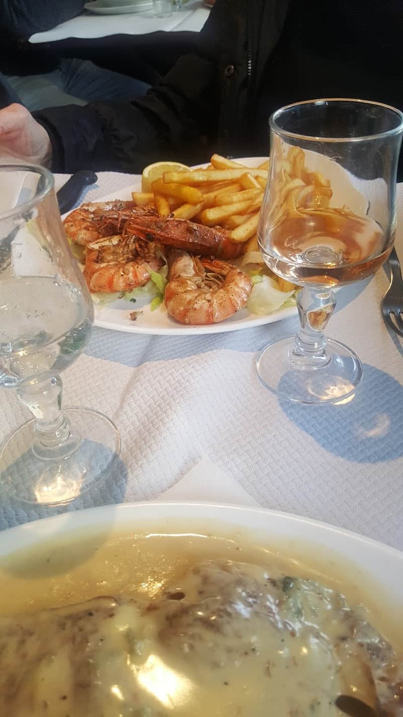 Restaurant Café de la Mairie à Bagneux, France