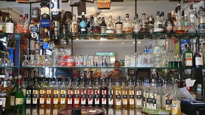 Restaurant Café des Sports à Arc-lès-Gray, France