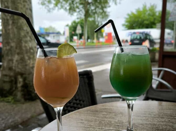 Restaurant Café des Sports à Arc-lès-Gray, France