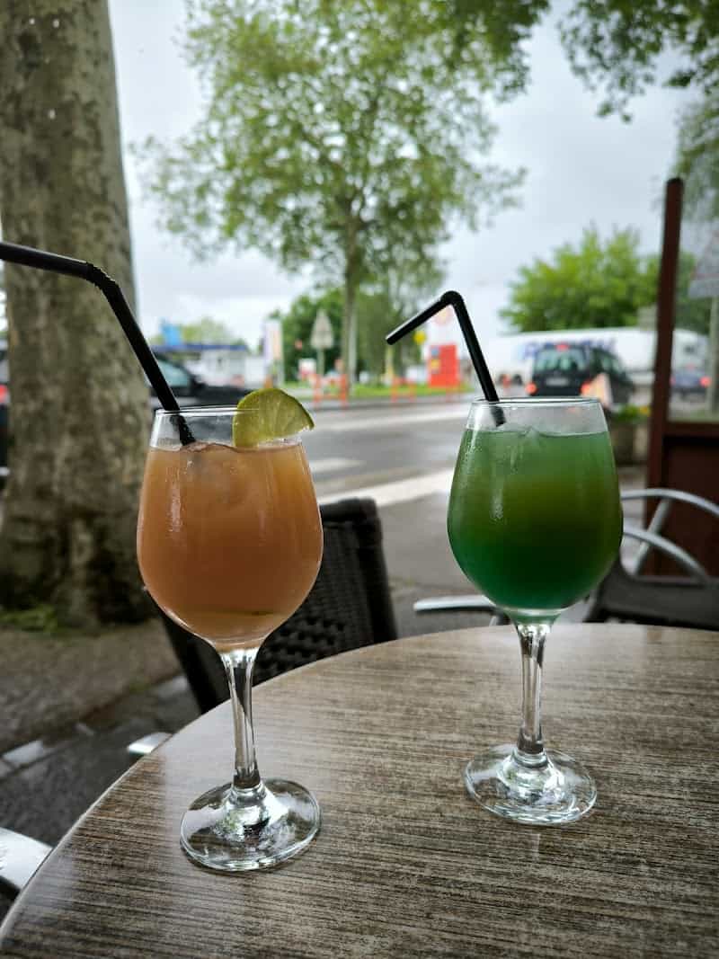 Restaurant Café des Sports à Arc-lès-Gray, France