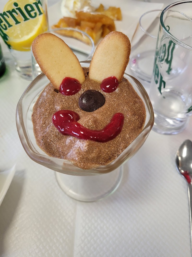 Restaurant Café des Sports à Épernay, France