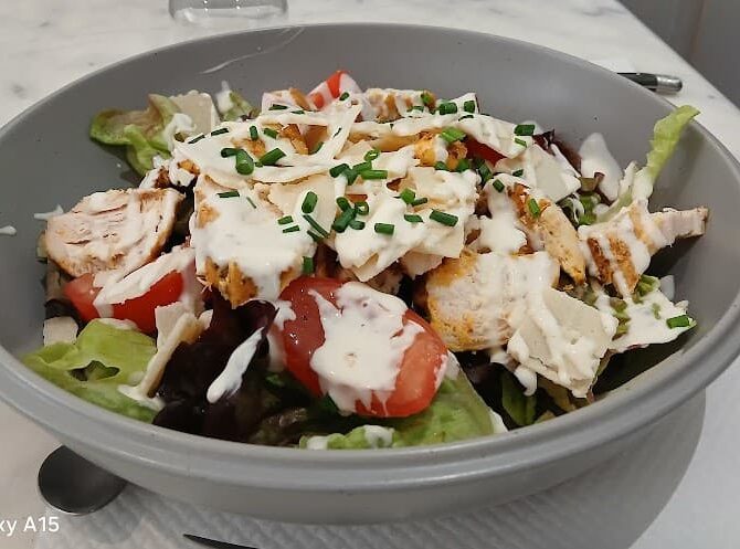 Restaurant Café du Centre à Rigny, France