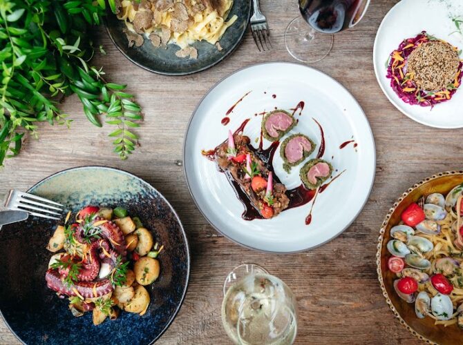 Café la Jatte 2 – Le Restaurant à Neuilly-sur-Seine, France