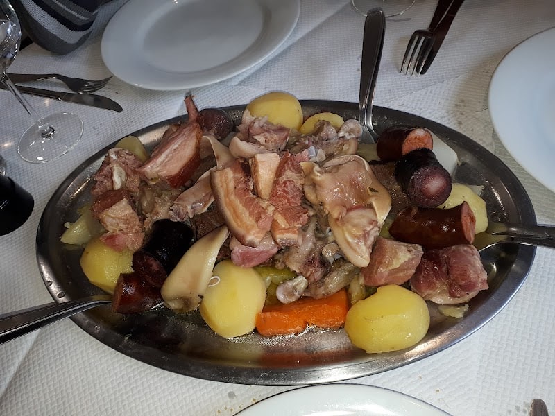 Restaurant Café Le Pedro à Aulnay-sous-Bois, France