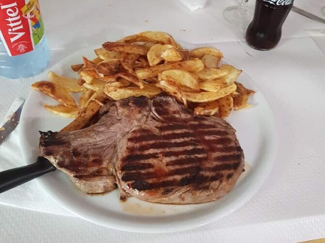 Restaurant Café Le Pedro à Aulnay-sous-Bois, France