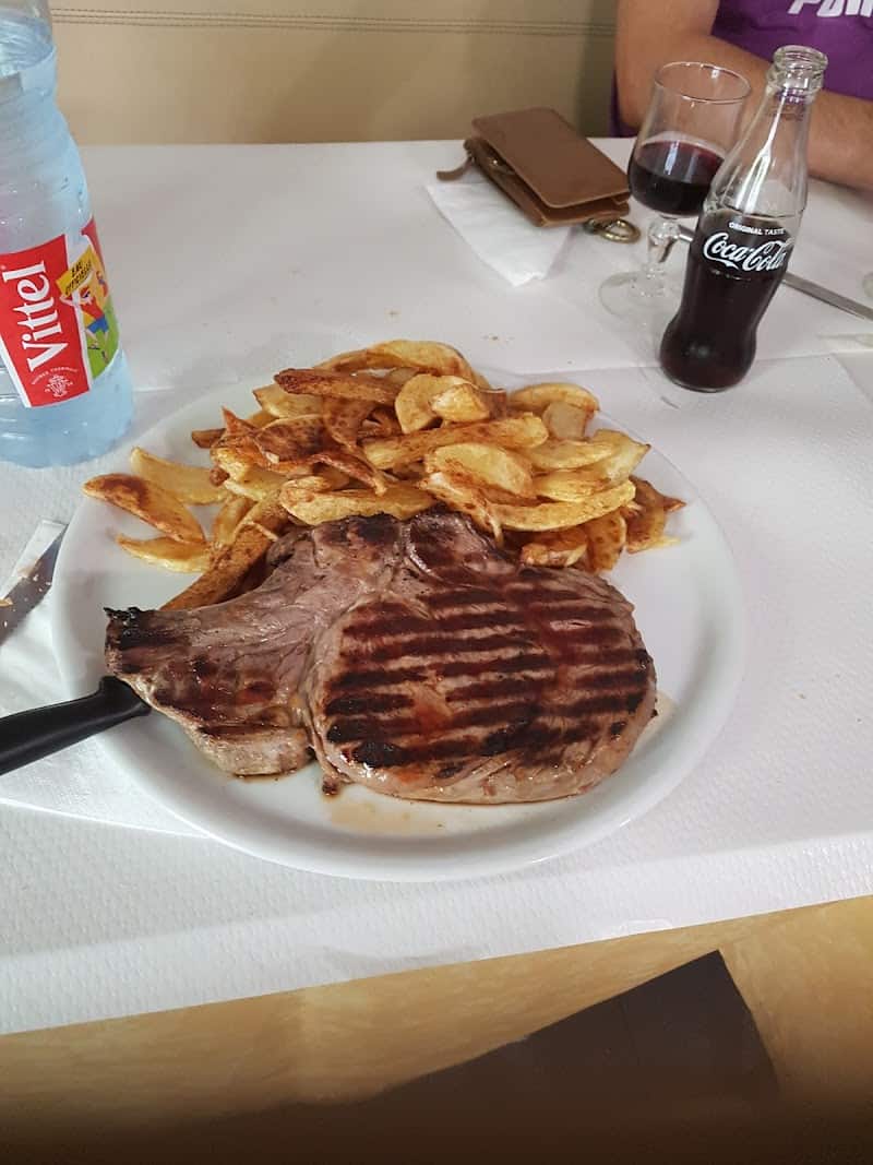 Restaurant Café Le Pedro à Aulnay-sous-Bois, France