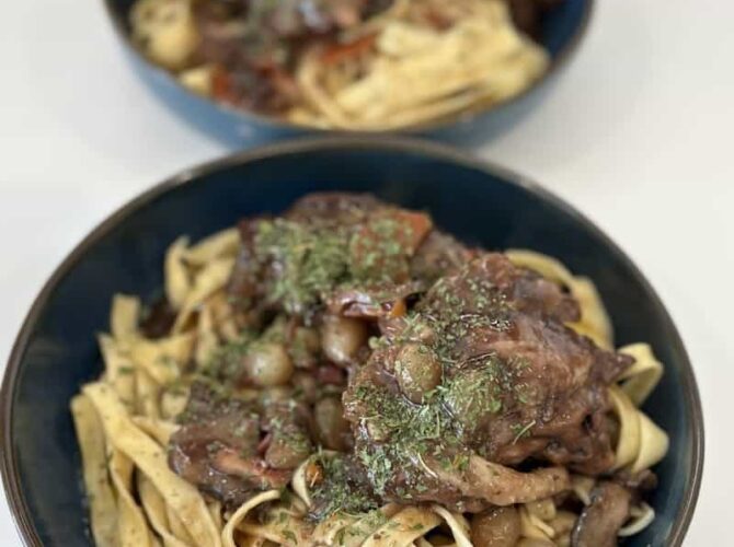 Restaurant Cafe L’Échappée – La Petite Syrienne à Rillieux-la-Pape, France