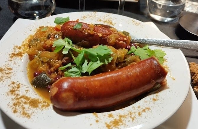 Café Restaurant Salon de Thé Paul Germain à Brest, France