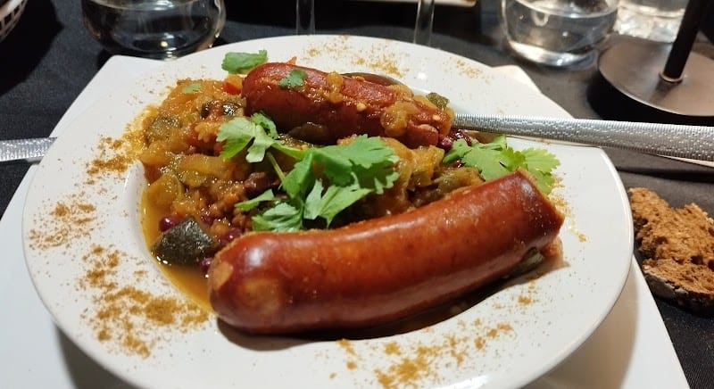 Café Restaurant Salon de Thé Paul Germain à Brest, France