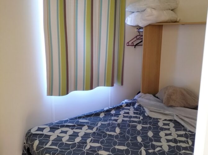 Restaurant Camping Lann Brick à Locmariaquer, France