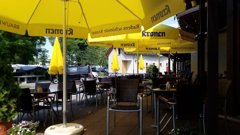 Restaurant CampingKüche Kehl à Kehl, Allemagne