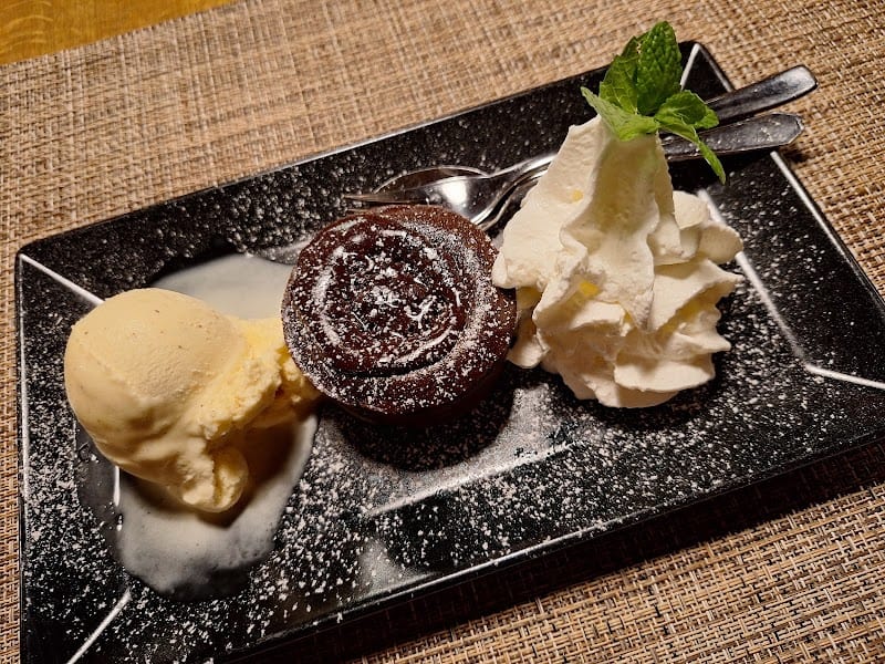 Restaurant CampingKüche Kehl à Kehl, Allemagne