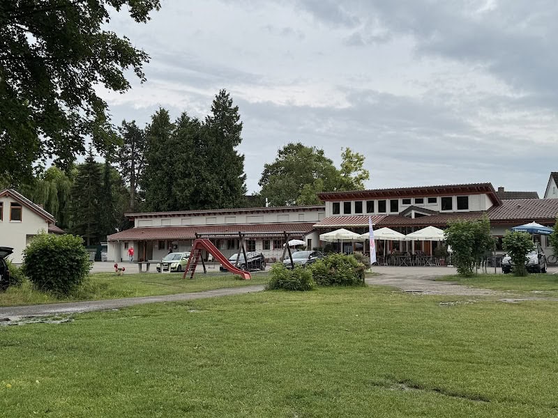 Restaurant CampingKüche Kehl à Kehl, Allemagne