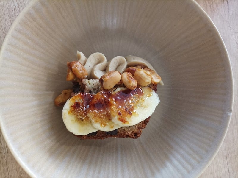 Restaurant Canard Café Cantine à Brest, France