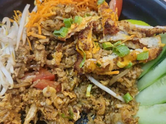 Restaurant Cantine Corner Eragny 95 à Éragny, France