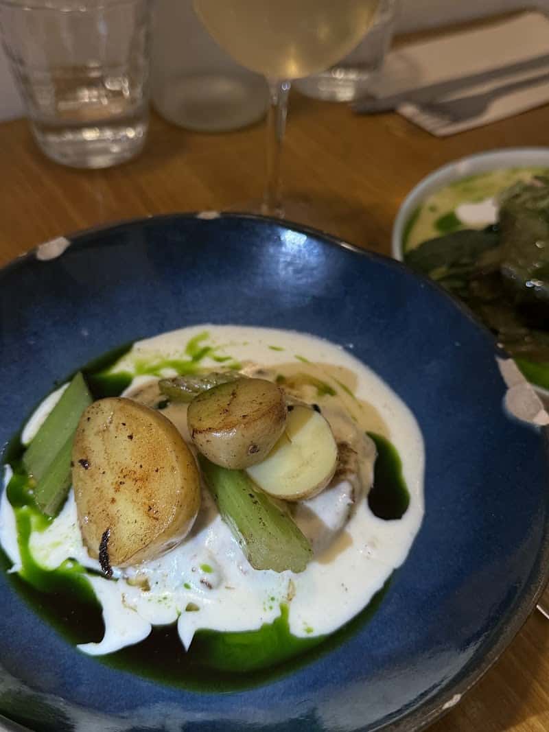 Restaurant Cantine La Roquette à Marseille, France