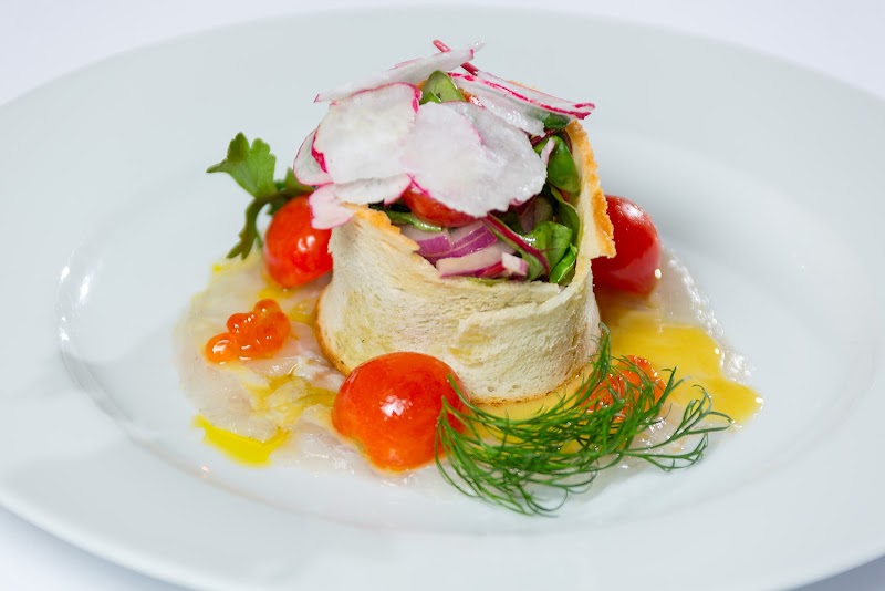 Restaurant Cantinetta Antinori Vienna à Wien (Vienne), Autriche